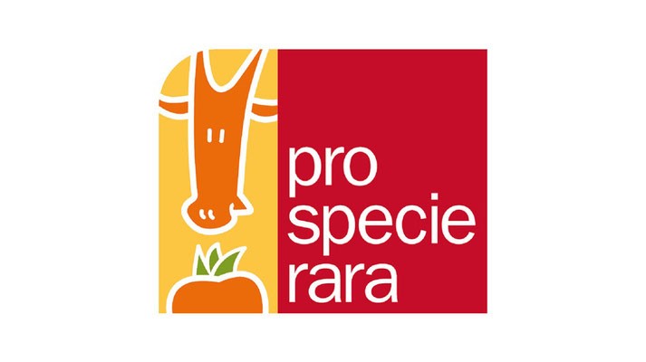 Logo ProSpecieRara